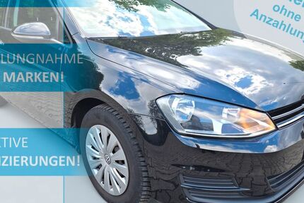 VW Golf 90.000 km 8.700 &euro; Hilden 40724