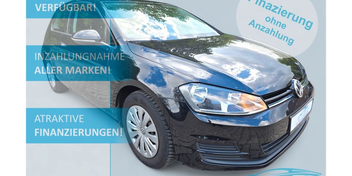 VW Golf 90.000 km 8.700 &euro; Hilden 40724