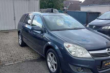 Opel Astra H 192.000 km 3.299 &euro; Witten 58454
