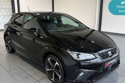 Seat Ibiza 30.395 km 12.990 &euro; Wuppertal 42287