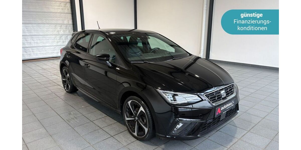 Seat Ibiza 30.395 km 12.990 &euro; Wuppertal 42287