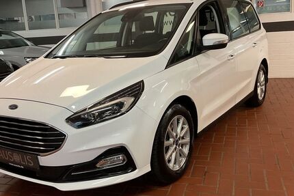 Ford Galaxy 123.000 km 19.490 &euro; Wülfrath 42489