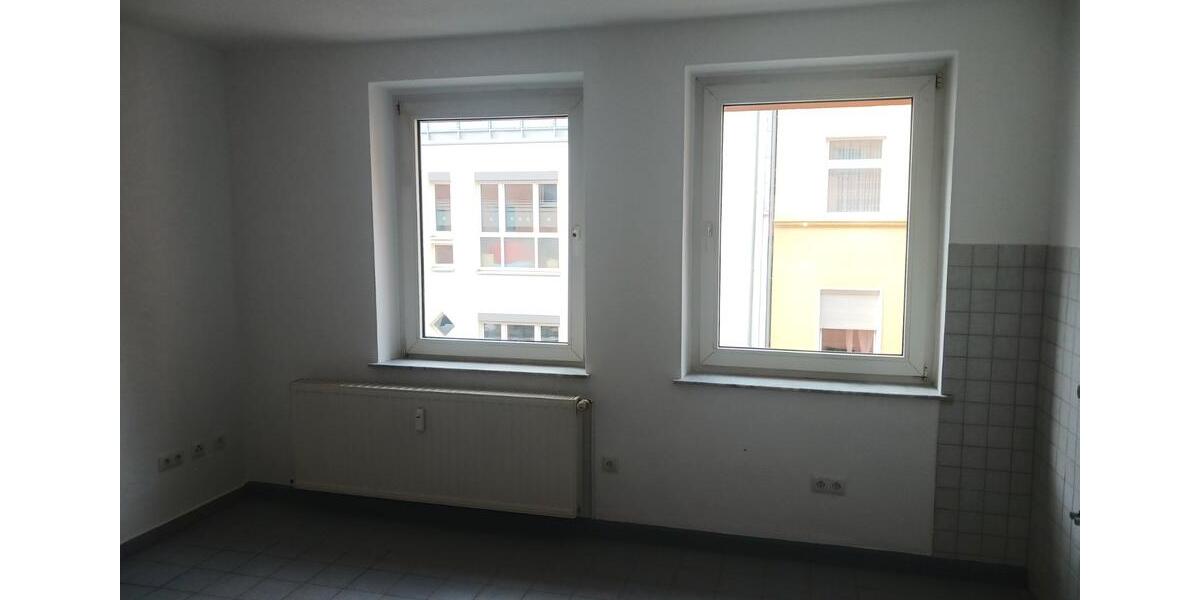 Etagenwohnung Gelsenkirchen Gelsenkirchen-Mitte - 2 Zimmer, 58 m&sup2;, 455&euro; | Angebot:27566192