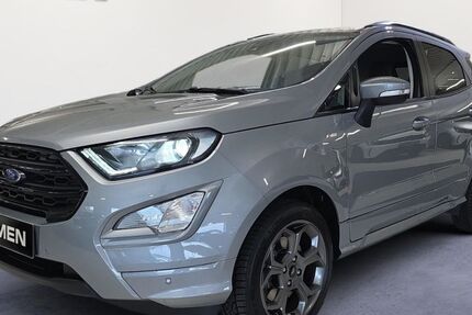 Ford EcoSport 73.560 km 13.333 &euro; Düsseldorf 40231