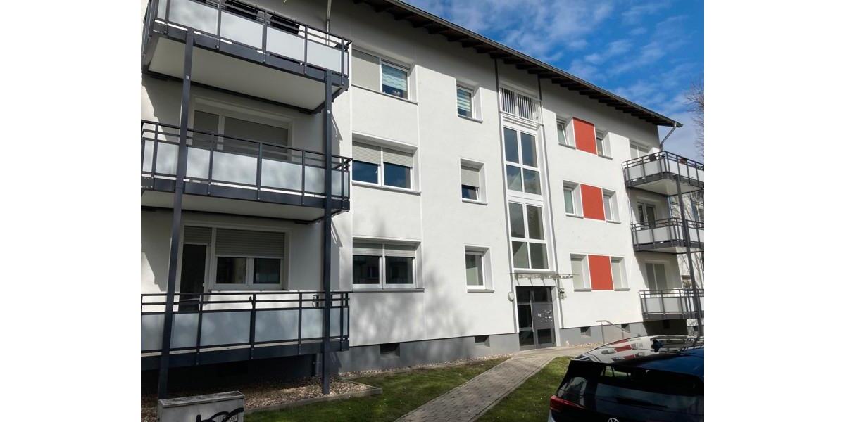 Erdgeschoßwohnung Bochum Bochum-Südwest - 2 Zimmer, 49 m&sup2;, 578&euro; | Angebot:25984788