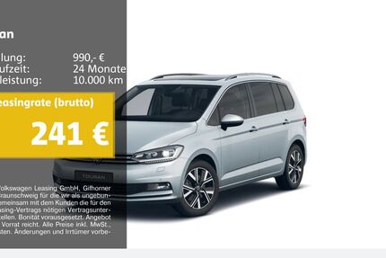 VW Touran 13.172 km 36.490 &euro; Remscheid 42897