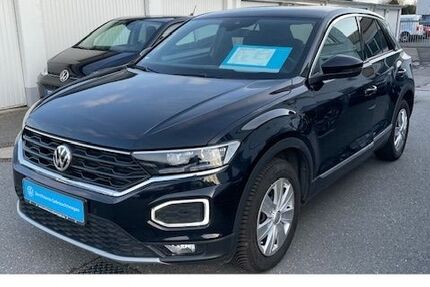 VW T-Roc 58.582 km 19.929 &euro; Herten 45701