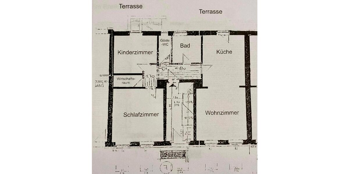 Mehrfamilienhaus, Wohnhaus Essen Stadtbezirk V - 15 Zimmer, 329 m&sup2;, 695.000&euro; | Angebot:23048595