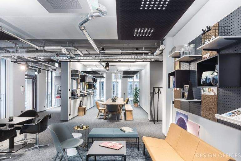 Gewerbeobjekt Essen Südviertel - 1.200&euro; | Angebot:25716620