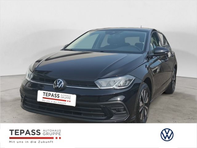 VW Polo 6.024 km 22.490 &euro; Herne 44625