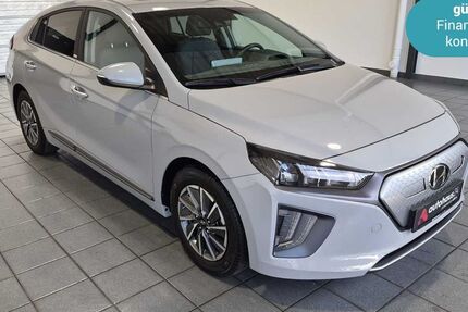 Hyundai IONIQ 60.420 km 15.990 &euro; Wuppertal 42287