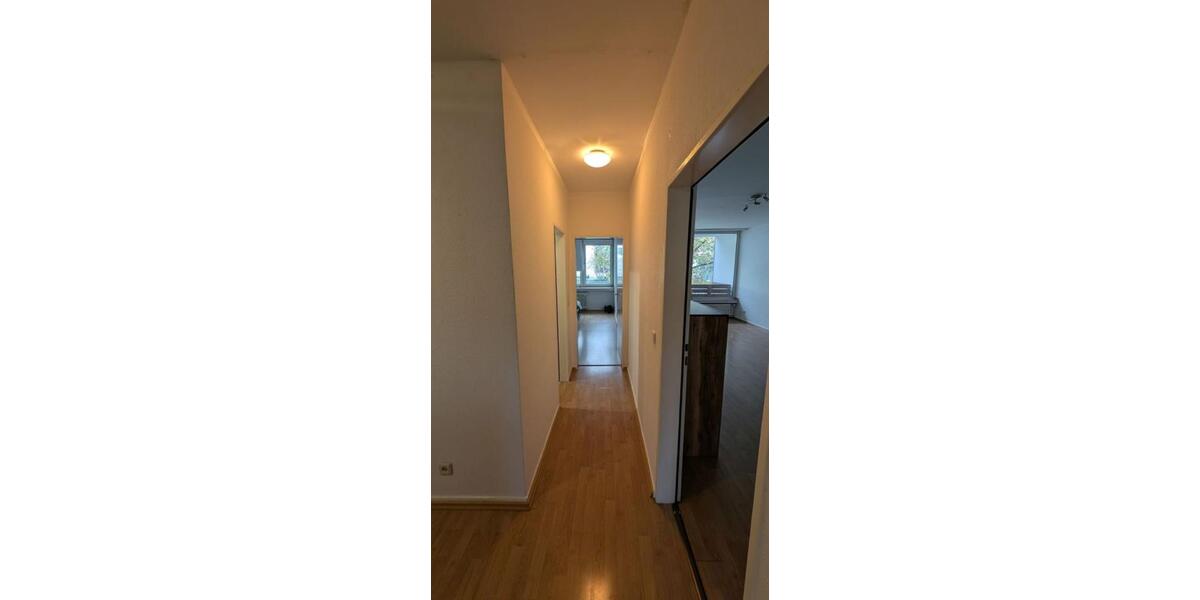 Etagenwohnung Duisburg Laar - 3.5 Zimmer, 460&euro; | Angebot:23456536