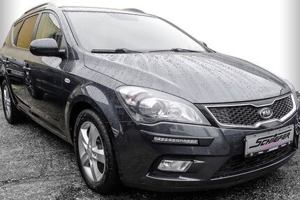 Kia ceed Sportswagon 143.480 km 7.490 &euro; Solingen 42697