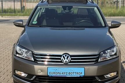 VW Passat Variant 130.000 km 10.499 &euro; Bottrop 46238