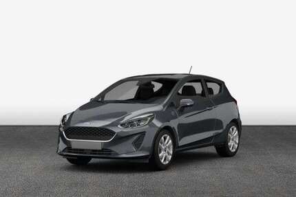 Ford Fiesta 16.601 km 12.950 &euro; Düsseldorf 40233