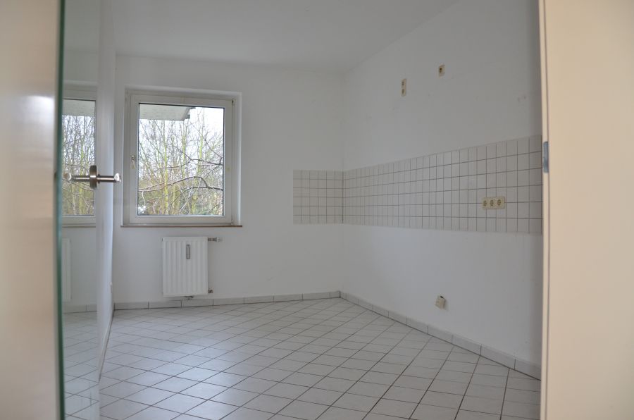 Helle 2,5 Zi-Komfortwohnung in ruhiger Lage, großer Sonnenbalkon, nahe Innenstadt - Etagenwohnung Bochum Bochum-Nord | Angebot:27567596