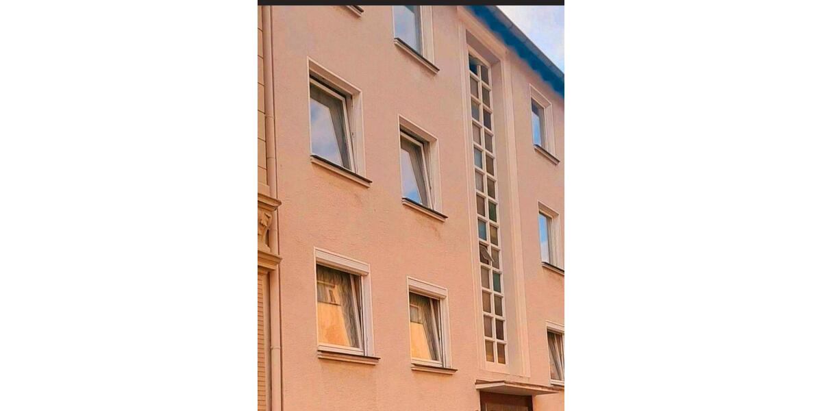 Etagenwohnung Wuppertal Elberfeld - 2 Zimmer, 50 m&sup2;, 650&euro; | Angebot:25995525