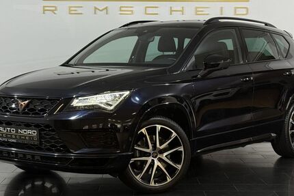 Cupra Ateca 77.600 km 24.990 &euro; Remscheid 42897