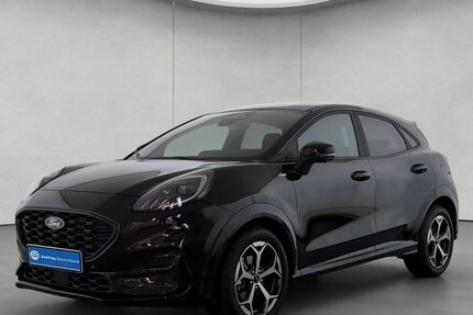 Ford Puma 9.193 km 22.490 &euro; Düsseldorf 40233