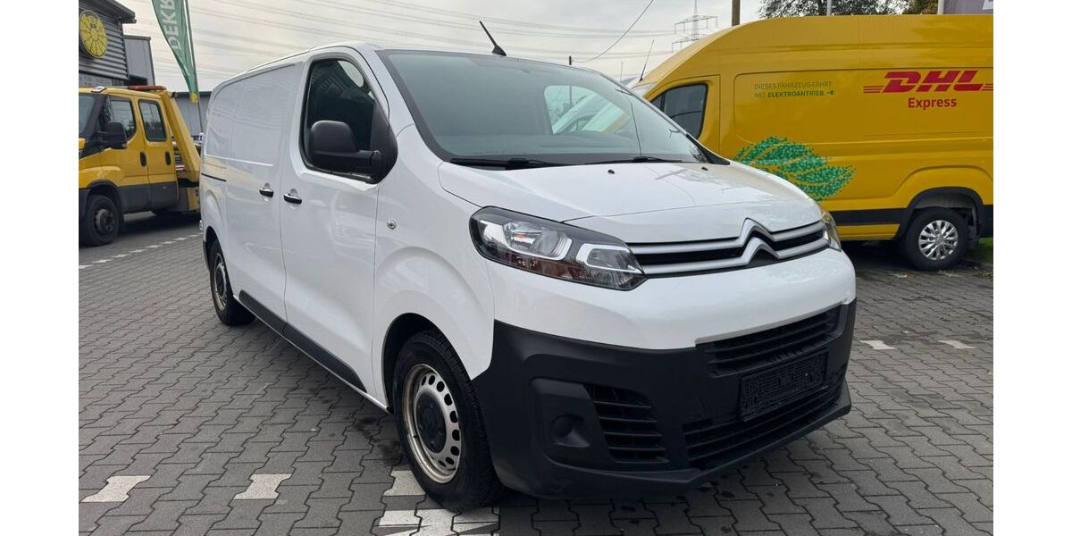 Citroen Jumpy 111.000 km 11.890 &euro; Bottrop 46238
