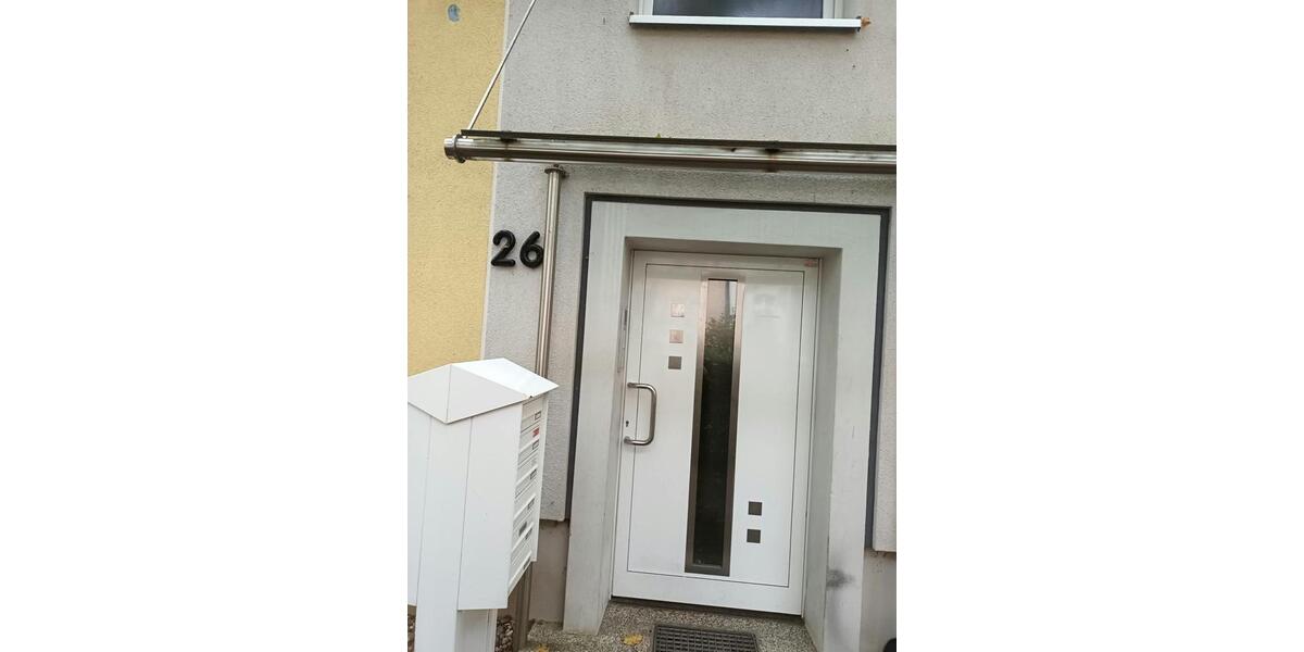 Etagenwohnung Düsseldorf Stadtbezirk 8 - 2 Zimmer, 43 m&sup2;, 785&euro; | Angebot:27554919
