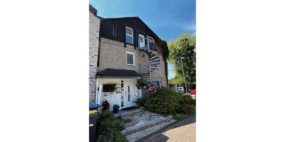 Einfamilienhaus Monheim am Rhein / Baumberg Baumberg - 4 Zimmer, 106 m&sup2;, 485.000&euro; | Angebot:27086050