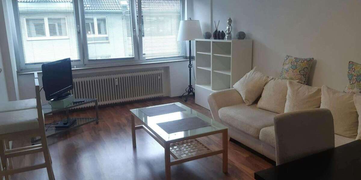 Zimmer Düsseldorf Pempelfort - 1 Zimmer, 1.200&euro; | Angebot:25955378