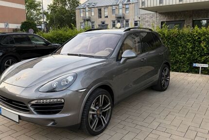Porsche Cayenne 188.989 km 22.500 &euro; Leichlingen 42799