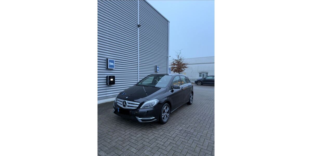 Mercedes-Benz B 180 52.000 km 13.000 &euro; Erkrath 40699