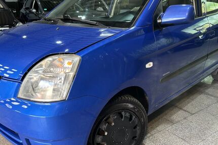 Kia Picanto 160.600 km 2.490 &euro; Duisburg 47059