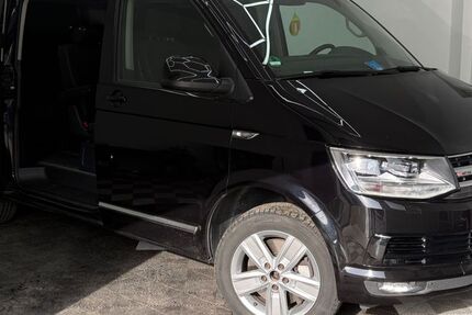 VW T6 Multivan 290.000 km 19.999 &euro; Radevormwald 42477