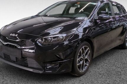 Kia ceed / Ceed 18.079 km 22.480 &euro; Düsseldorf 40589