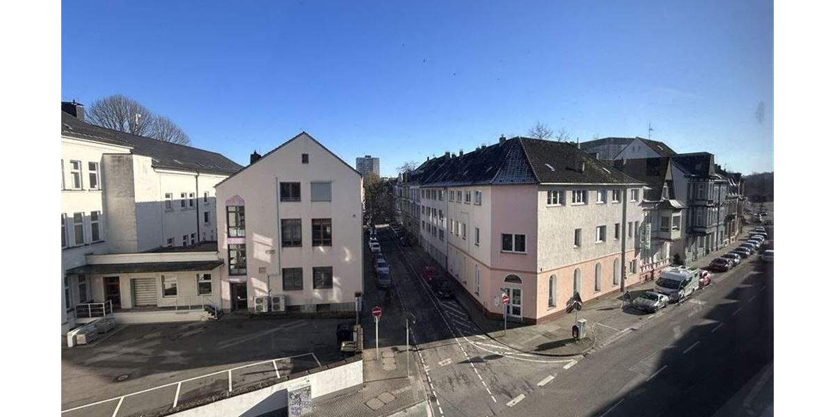 Etagenwohnung Essen Steele - 2 Zimmer, 66 m&sup2;, 139.900&euro; | Angebot:25927786