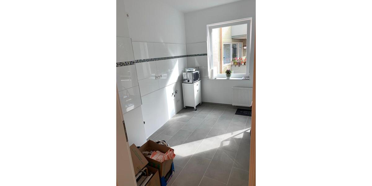 Etagenwohnung Duisburg Duisburg-Mitte - 2 Zimmer, 48 m&sup2;, 800&euro; | Angebot:25046365