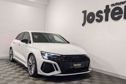 Audi RS3 31.500 km 53.490 &euro; Monheim am Rhein 40789