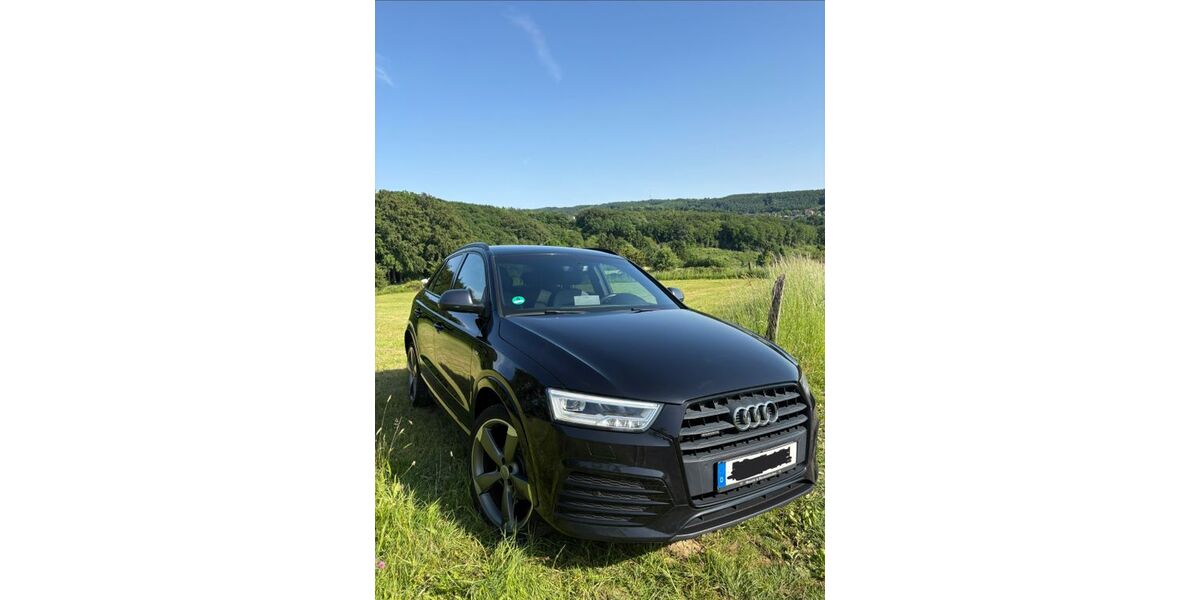 Audi Q3 230.600 km 12.500 &euro; Ratingen 40878