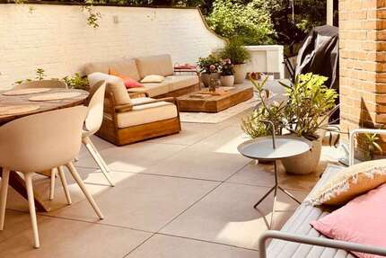 Wohnung Düsseldorf Pempelfort - 4 Zimmer, 202 m&sup2;, 1.790.000&euro; | Angebot:25491451