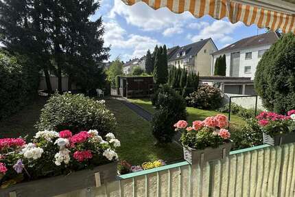 Wohnung Essen Stadtbezirk IV - 2 Zimmer, 75 m&sup2;, 104.500&euro; | Angebot:25750985