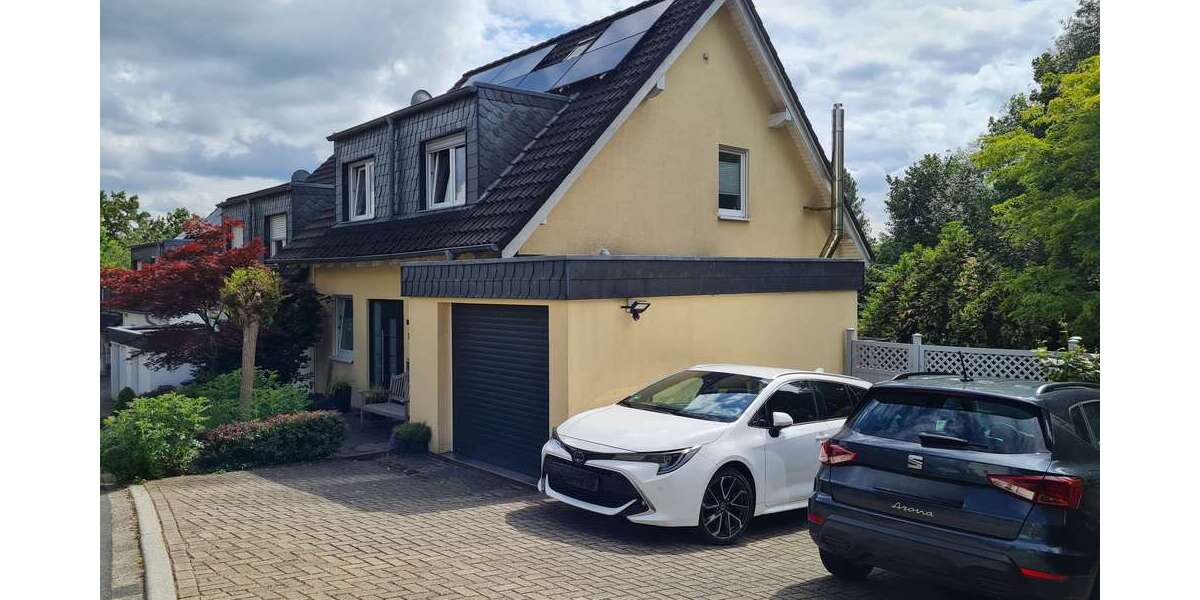 Einfamilienhaus Velbert Langenberg - 7 Zimmer, 151 m&sup2;, 569.000&euro; | Angebot:27039633