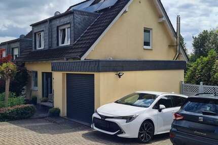 Haus Velbert Langenberg - 7 Zimmer, 151 m&sup2;, 569.000&euro; | Angebot:27039633