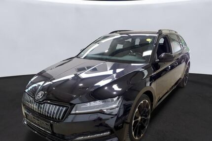 Skoda Superb 68.410 km 30.918 &euro; Hagen 58091