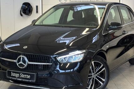 Mercedes-Benz B 250 5.079 km 34.850 &euro; Wuppertal 42281