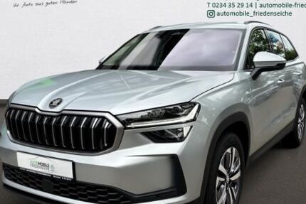 Skoda Kodiaq 28.741 km 40.470 &euro; Bochum 44805