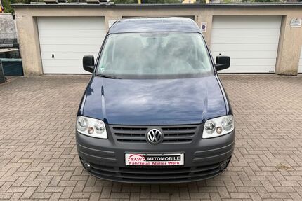 VW Caddy 200.000 km 4.599 &euro; Essen 45356