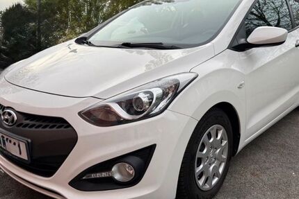 Hyundai i30 184.810 km 4.000 &euro; Essen 45329