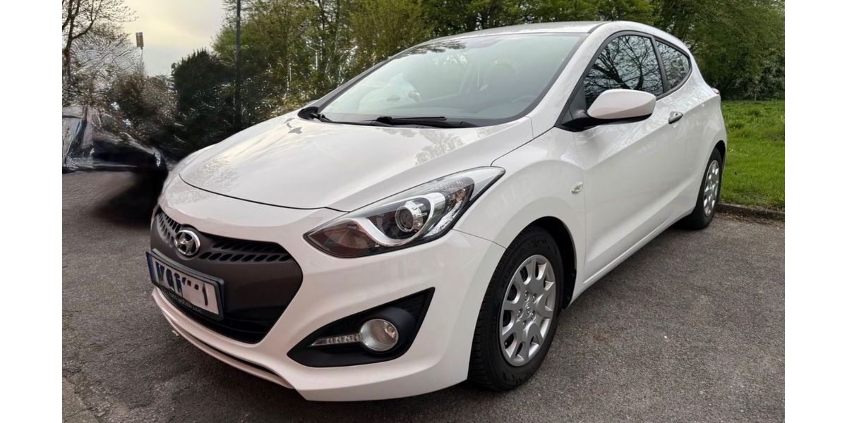 Hyundai i30 184.810 km 4.200 &euro; Essen 45329