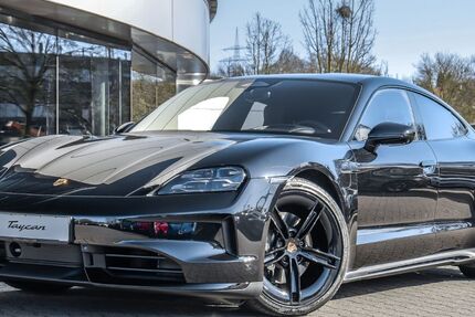 Porsche Taycan 11.999 km 107.500 &euro; Hagen 58119