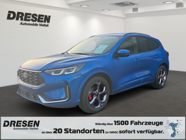 Ford Kuga 16.808 km 32.490 &euro; Neuss 41464