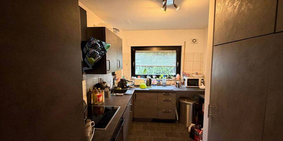 Terrassenwohnung Bochum Hordel - 3 Zimmer, 87 m&sup2;, 225.000&euro; | Angebot:26627668
