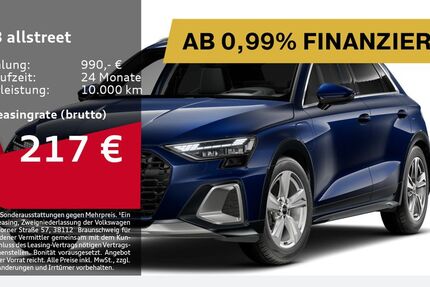 Audi A3 5.015 km 35.020 &euro; Bochum 44809